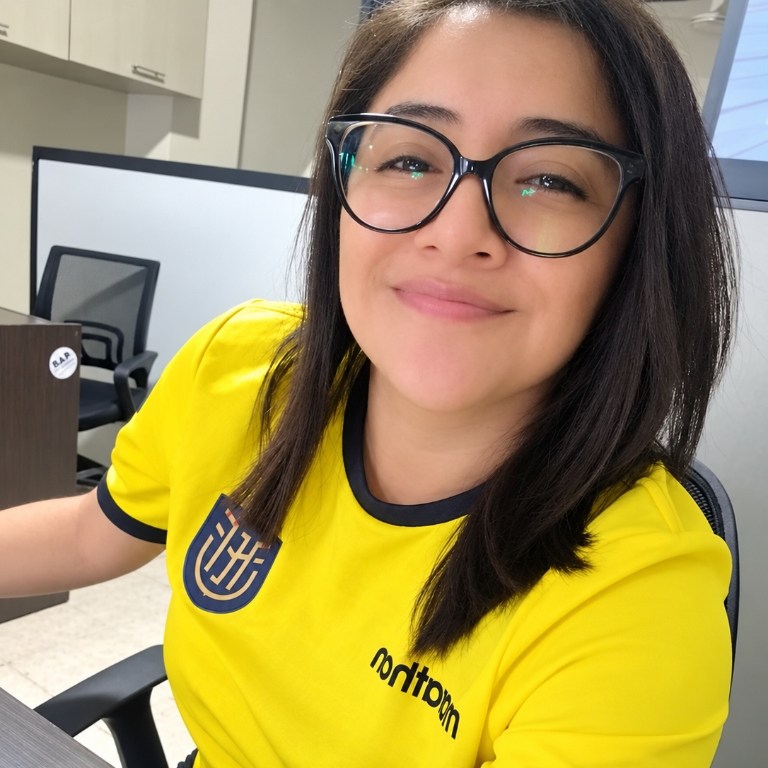 CPA Mariela Banchon